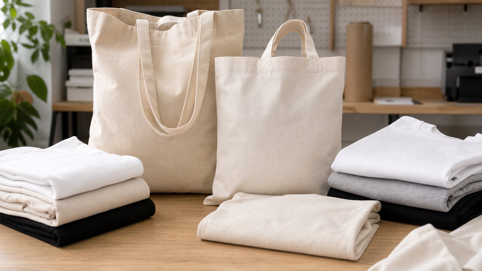 Mockup objets personnalisés